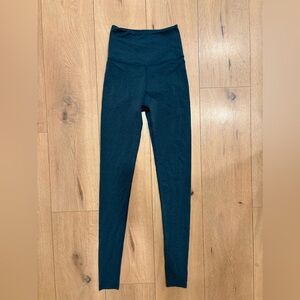 Beyond Yoga Spacedye Leggings Small